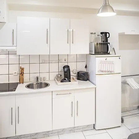 Smart Confort 9 - Confort Et Style Appartement