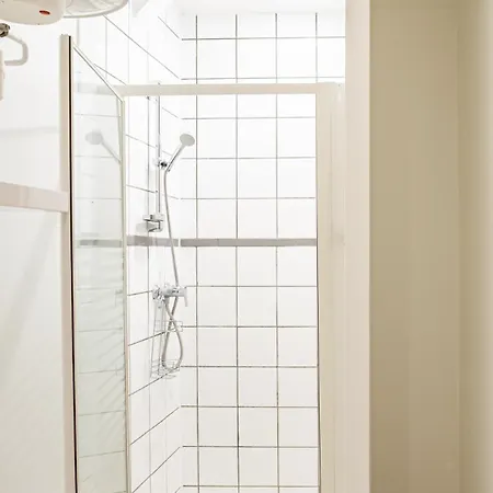 公寓 Smart Confort 9 - Confort Et Style 特鲁瓦