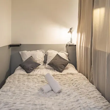 Smart Confort 9 - Confort Et Style 特鲁瓦