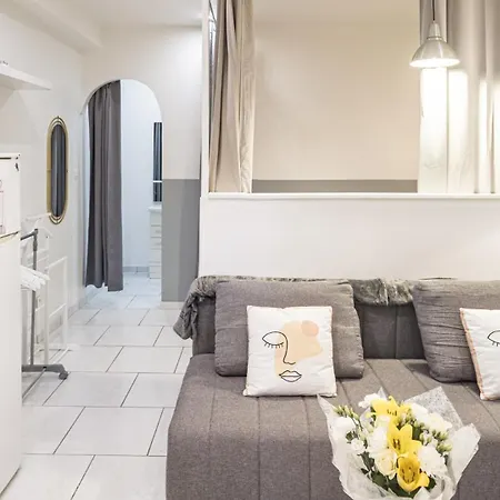 Apartment Smart Confort 9 - Confort Et Style *
