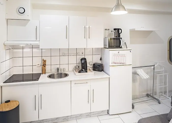 Smart Confort 9 - Confort Et Style 公寓