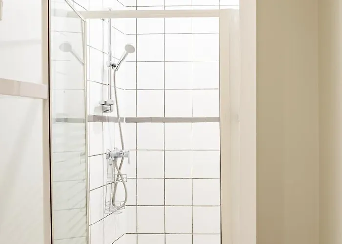 公寓 Smart Confort 9 - Confort Et Style 特鲁瓦