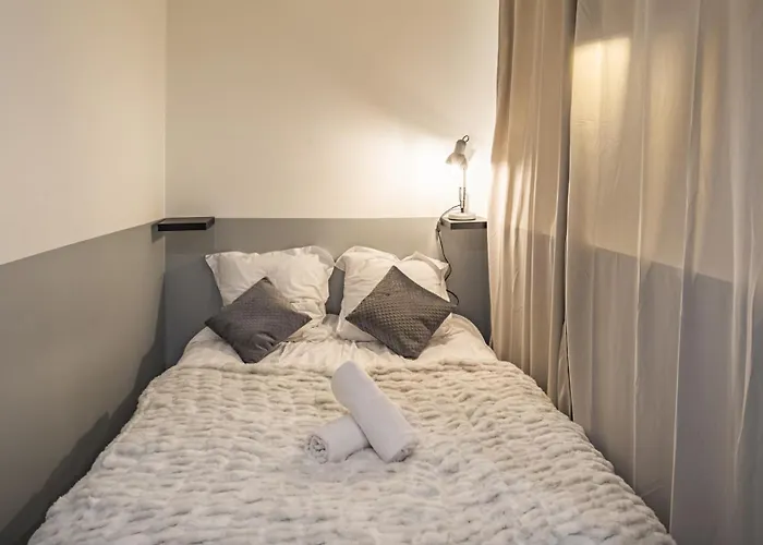 Smart Confort 9 - Confort Et Style 特鲁瓦